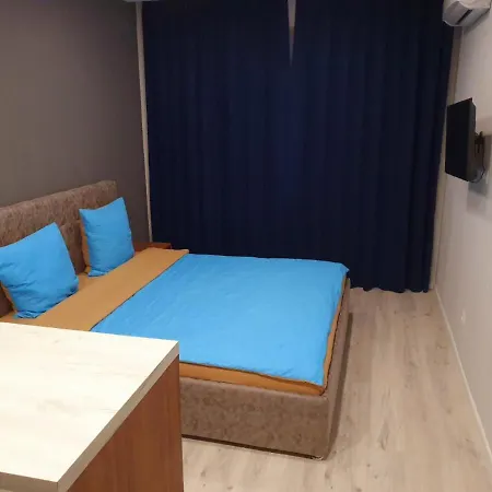 Appartement Apartservice In S39 *