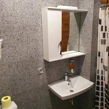 Appartement Apartservice In S39 *