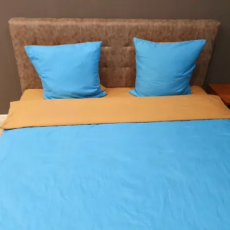 Appartement Apartservice In S39 *