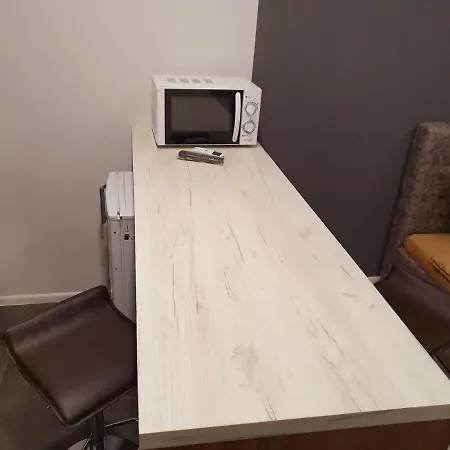 Apartservice In S39 Appartement Oezjhorod